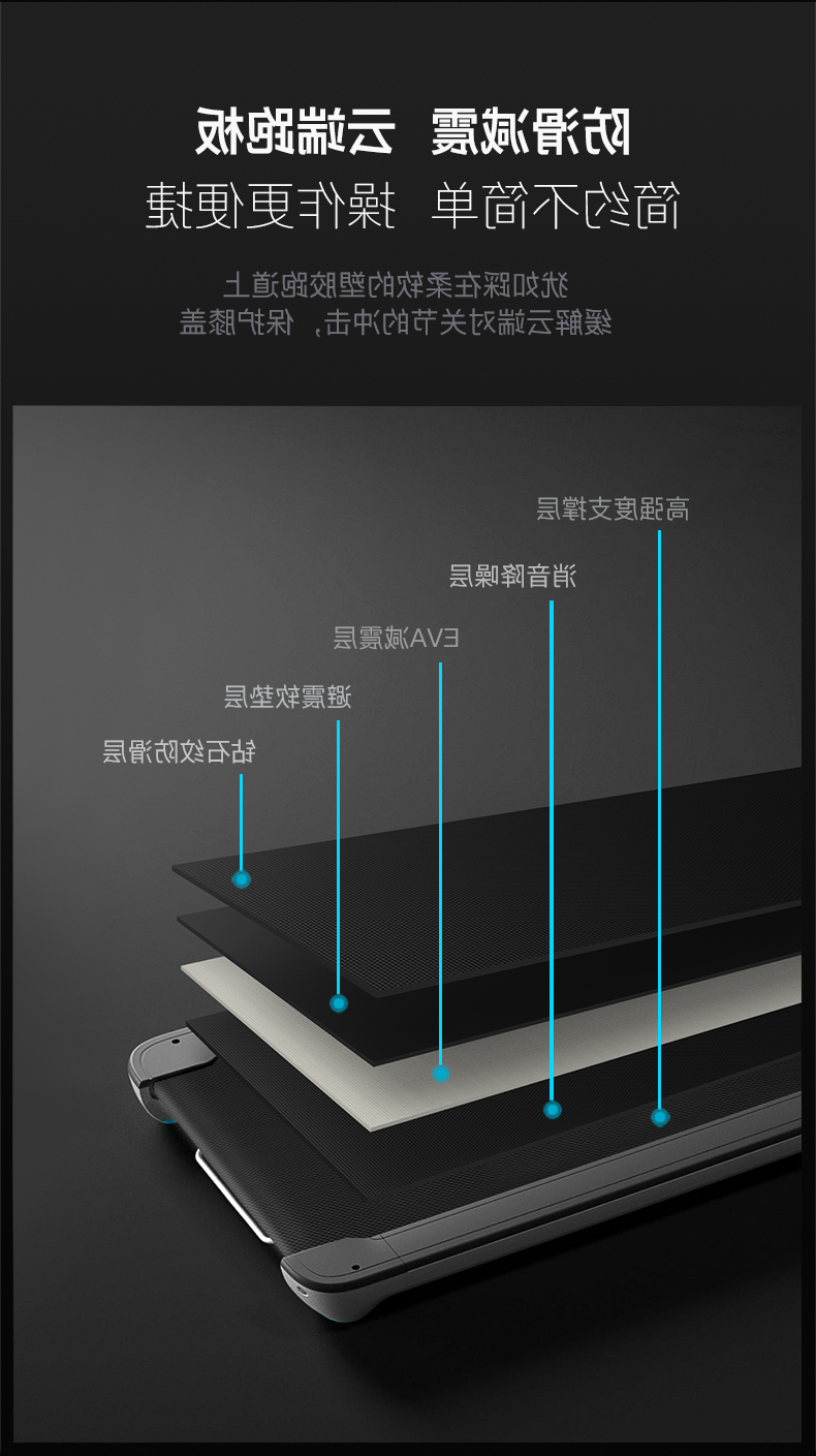 酷游app下载官网-IW9标准版家用静音跑步机(图10)