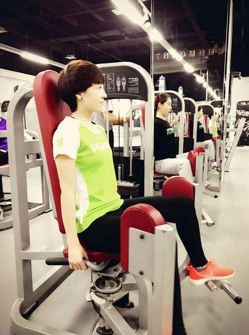 健身房器材的有氧运动真的可以减脂吗？