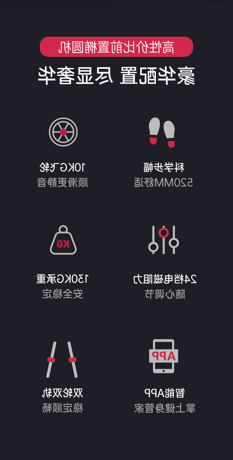 酷游app下载官网-MF45前置椭圆机(图2)