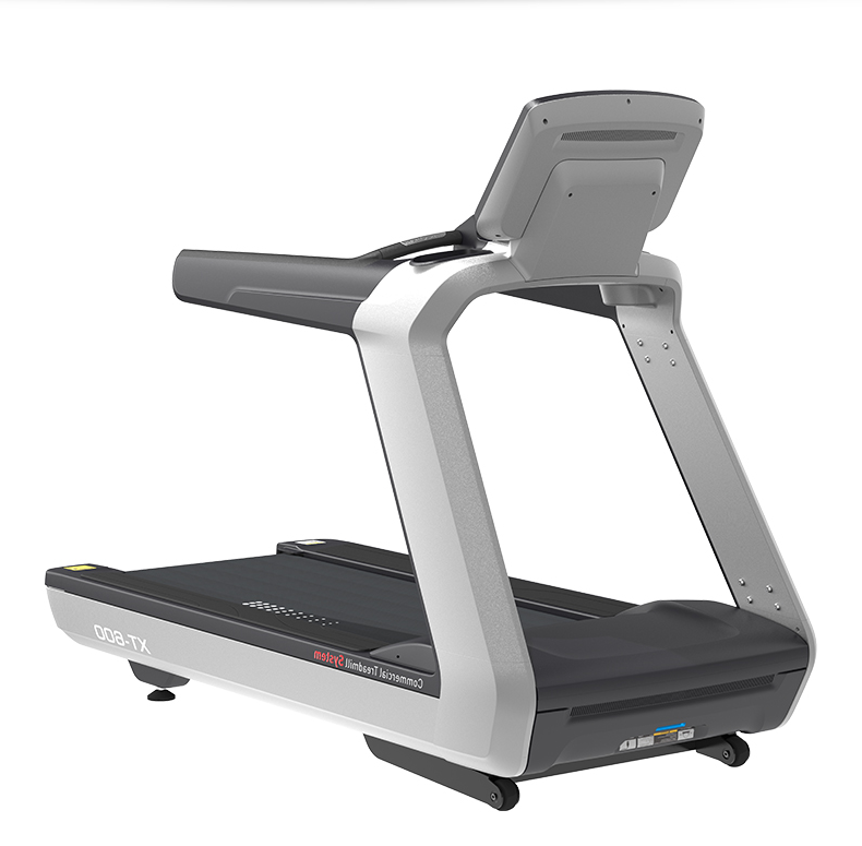 酷游app下载官网-XT600商用跑步机健身房室内大型健身器材(图2)