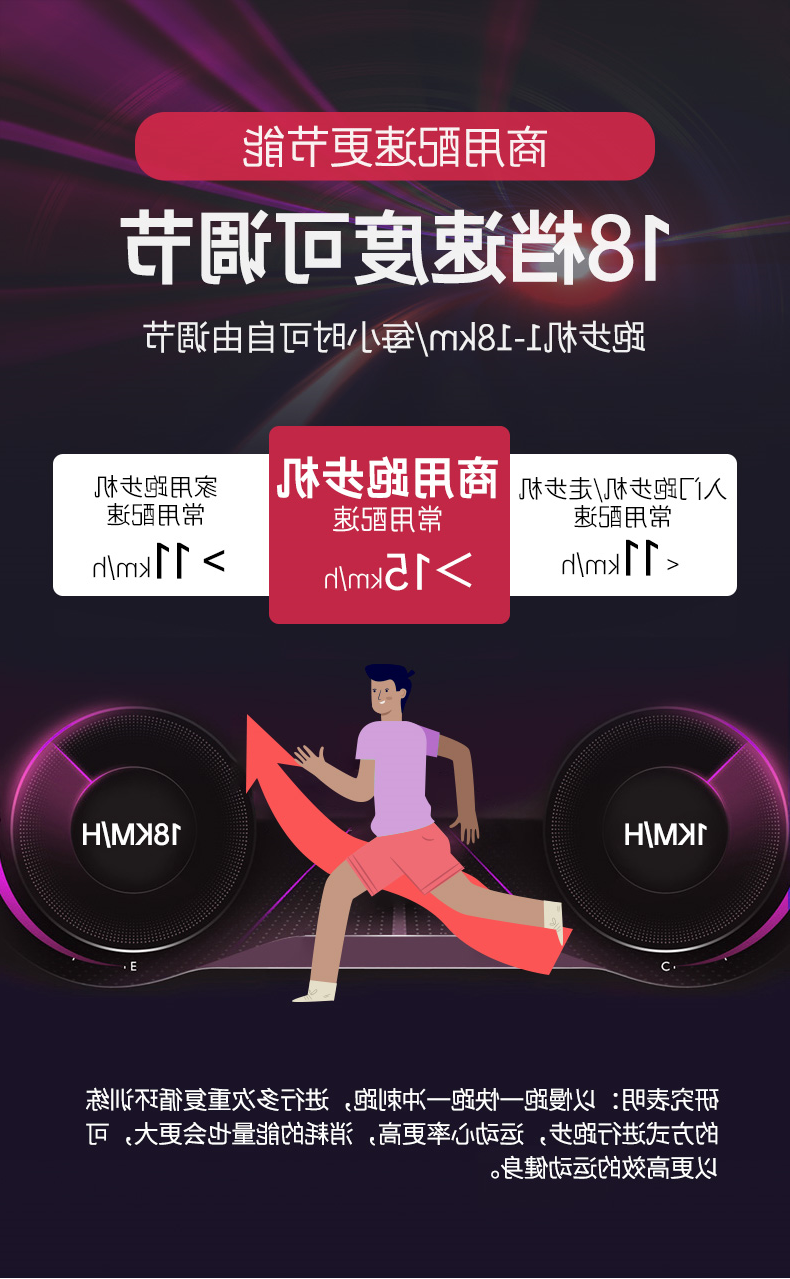 酷游app下载官网-D50彩屏静音跑步机可折叠(图10)